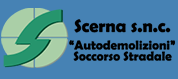 AUTODEMOLIZIONI PERUGIA